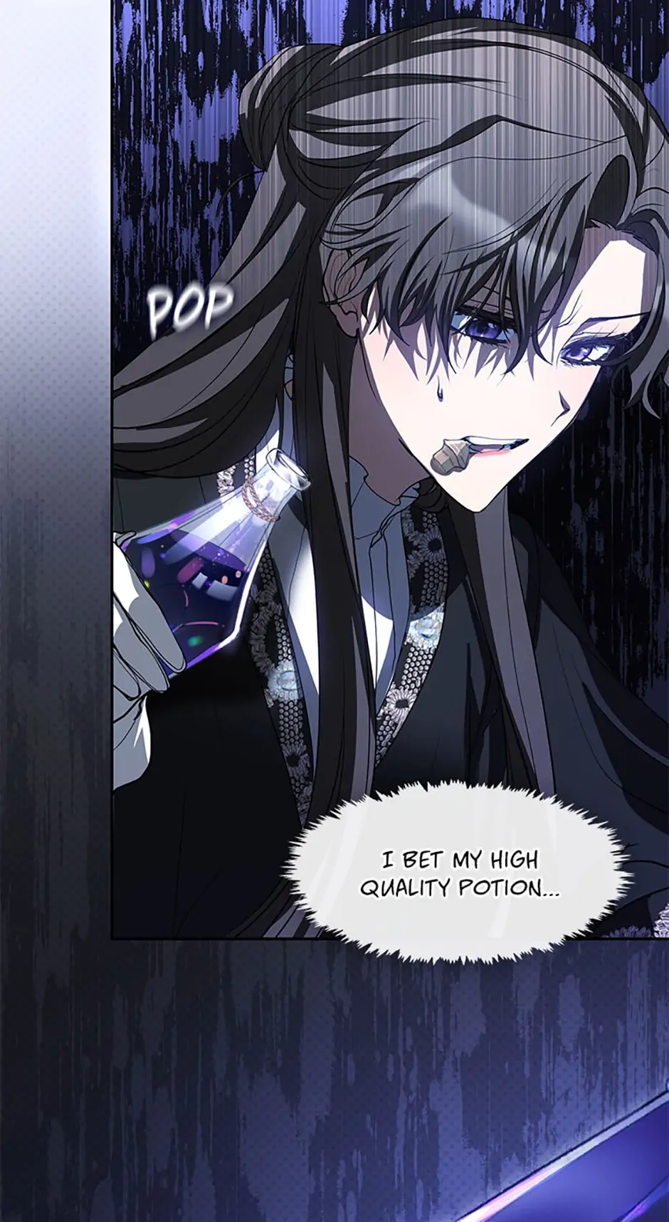 I Failed to Oust the Villain! [Official][Uncensored] - Chapter 57 manhwa
