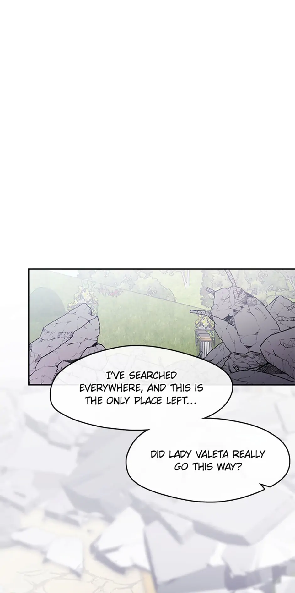 I Failed to Oust the Villain! [Official][Uncensored] - Chapter 57 manhwa