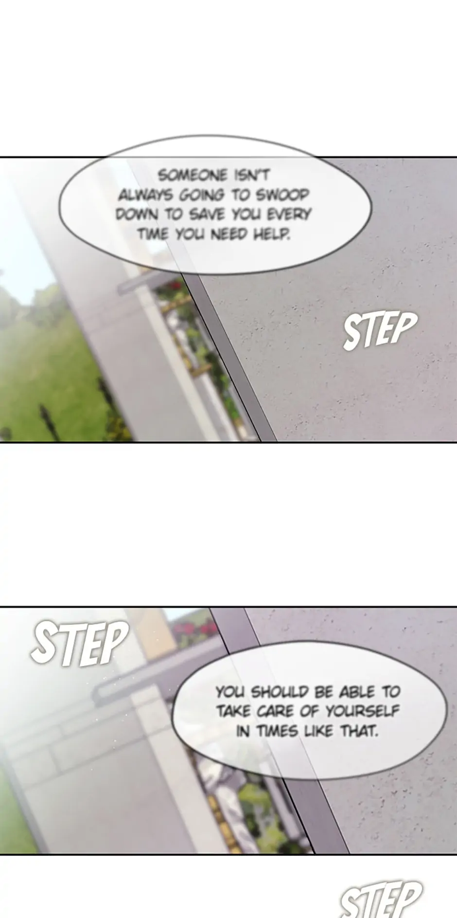 I Failed to Oust the Villain! [Official][Uncensored] - Chapter 57 manhwa