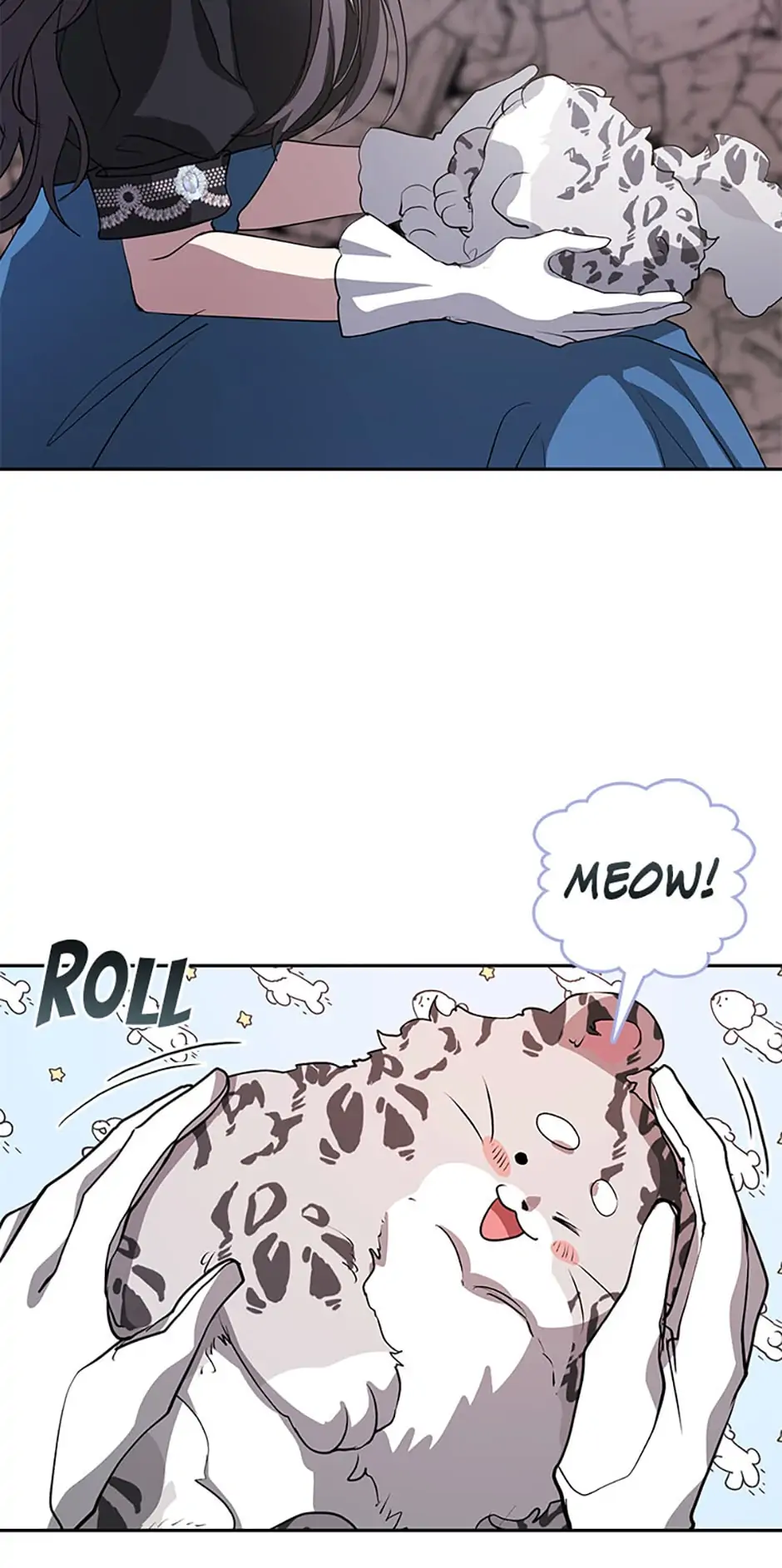 I Failed to Oust the Villain! [Official][Uncensored] - Chapter 57 manhwa