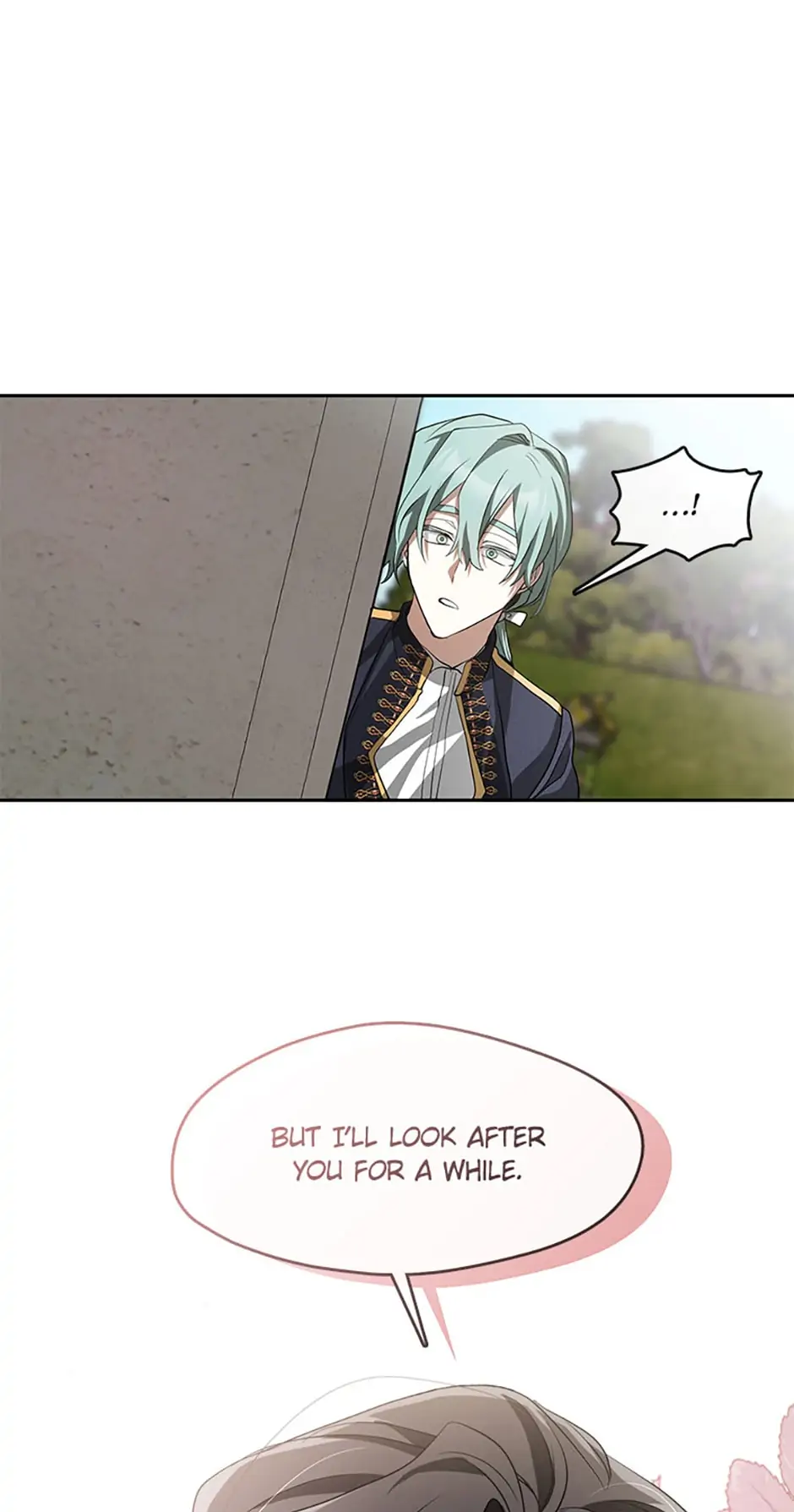 I Failed to Oust the Villain! [Official][Uncensored] - Chapter 57 manhwa