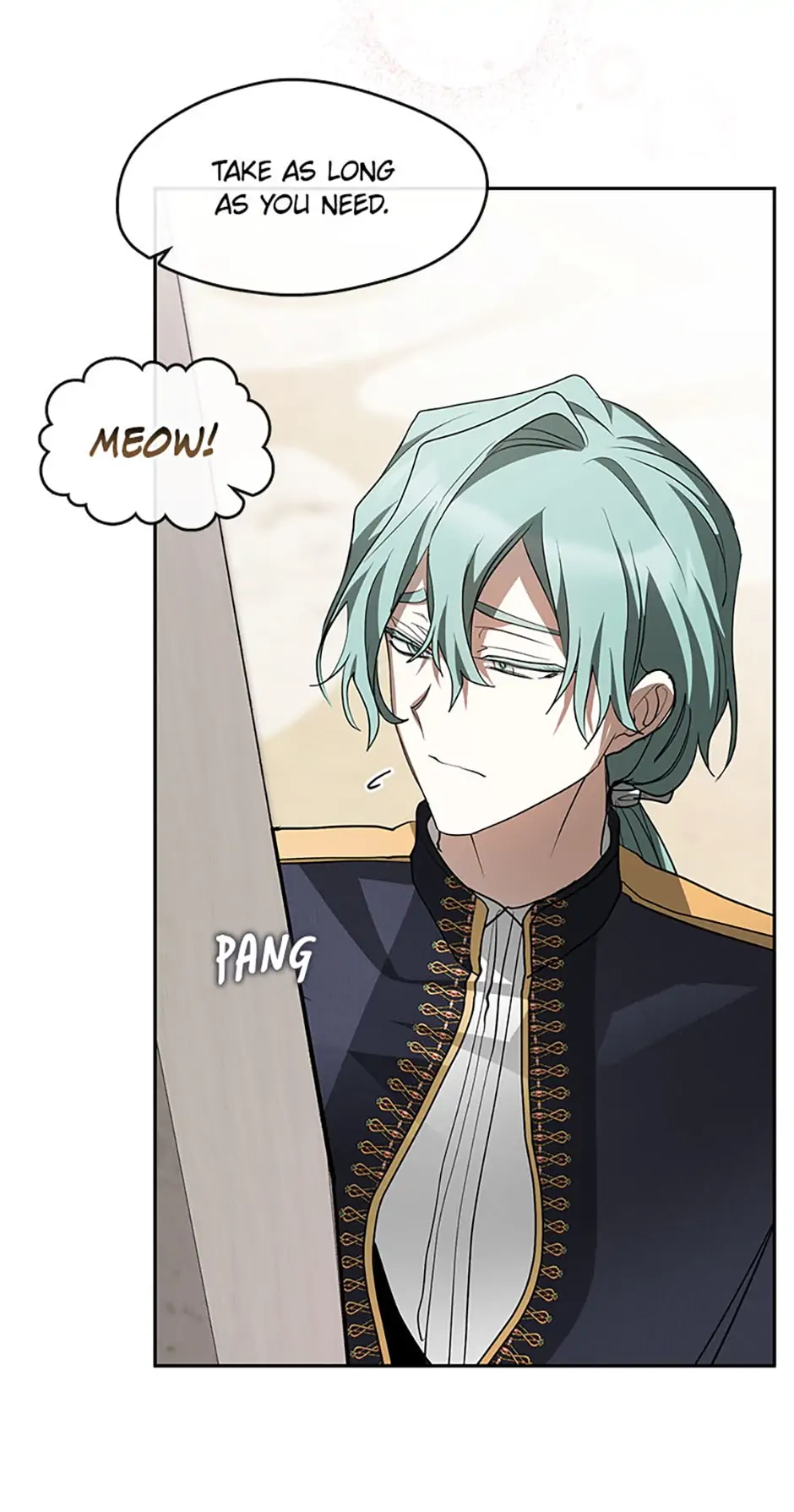 I Failed to Oust the Villain! [Official][Uncensored] - Chapter 57 manhwa