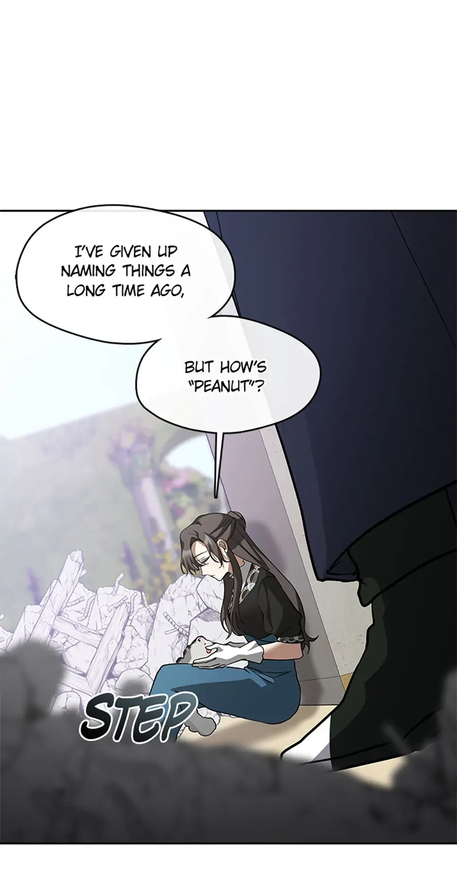 I Failed to Oust the Villain! [Official][Uncensored] - Chapter 57 manhwa