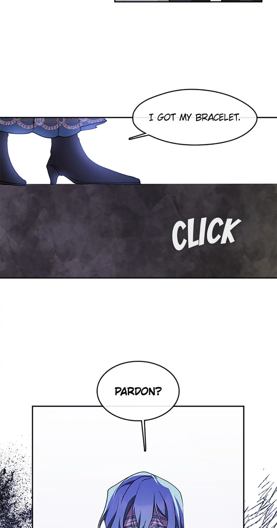 I Failed to Oust the Villain! [Official][Uncensored] - Chapter 57 manhwa
