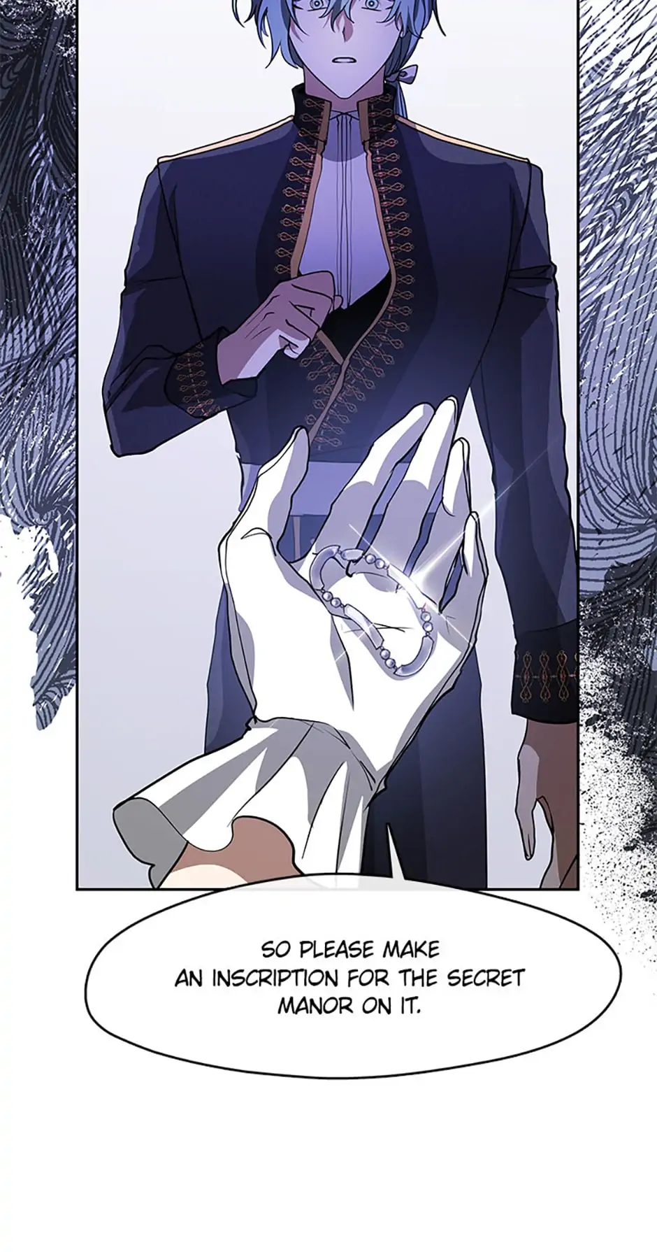 I Failed to Oust the Villain! [Official][Uncensored] - Chapter 57 manhwa