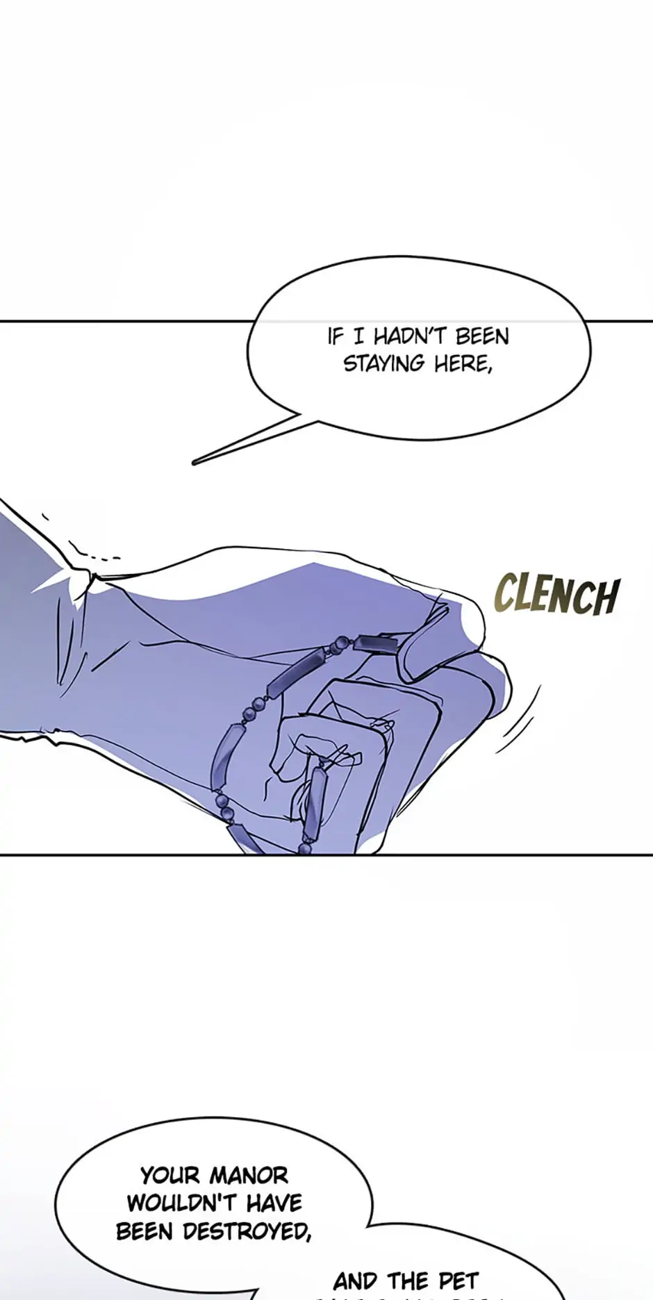 I Failed to Oust the Villain! [Official][Uncensored] - Chapter 57 manhwa
