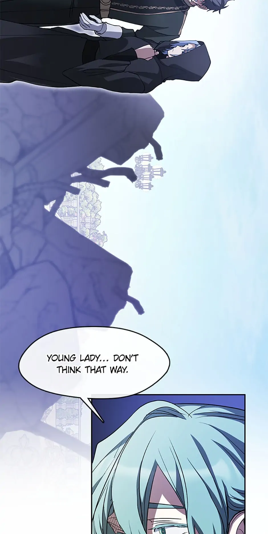 I Failed to Oust the Villain! [Official][Uncensored] - Chapter 57 manhwa