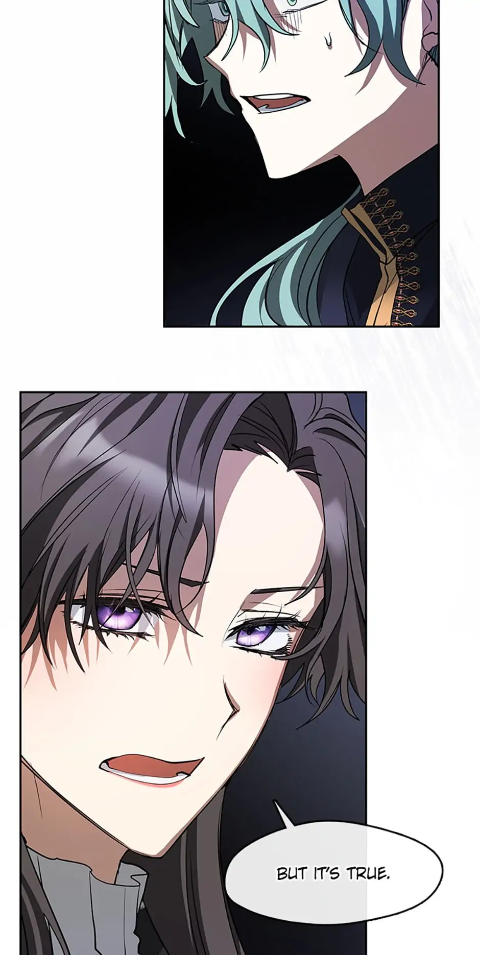 I Failed to Oust the Villain! [Official][Uncensored] - Chapter 57 manhwa