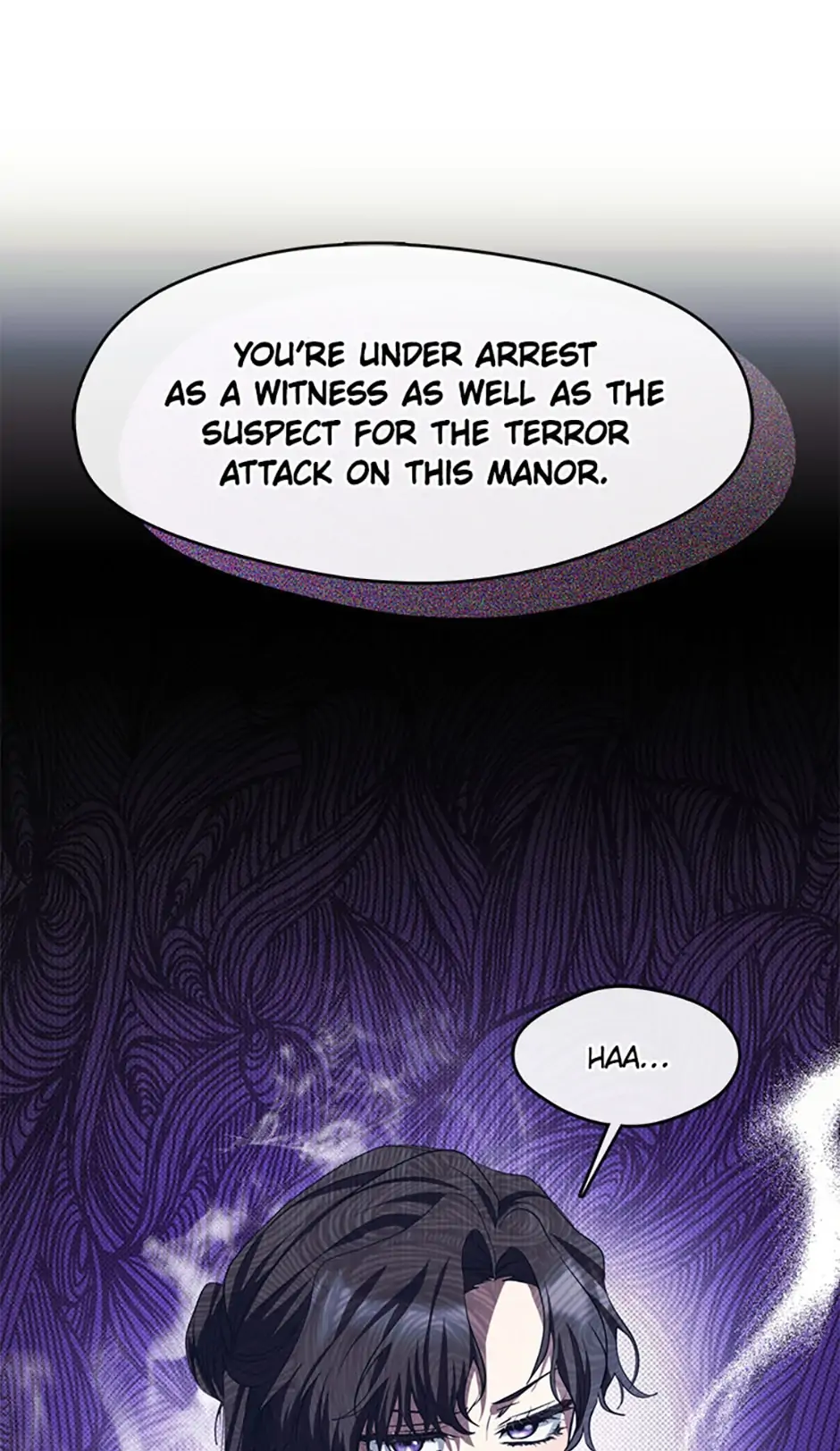 I Failed to Oust the Villain! [Official][Uncensored] - Chapter 57 manhwa