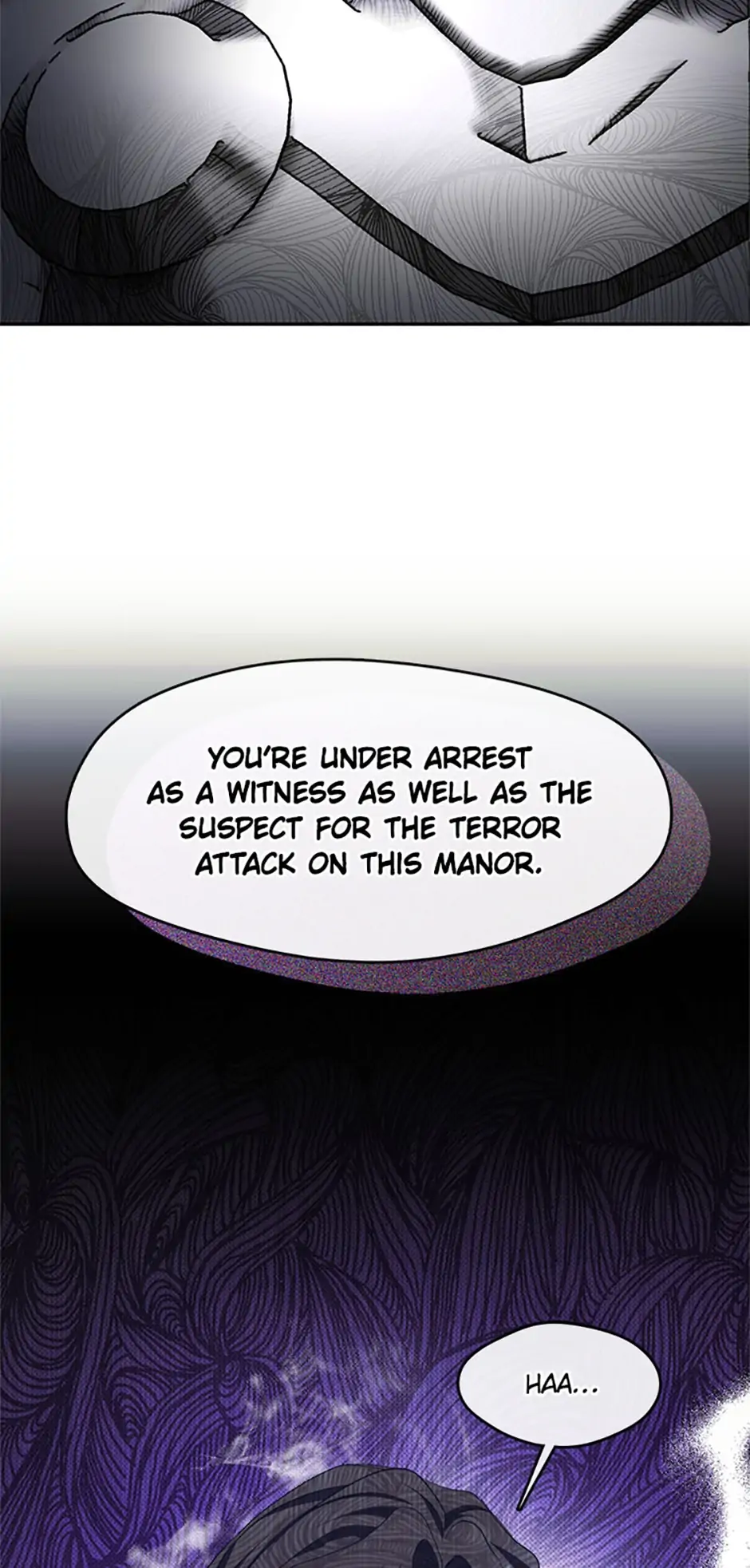 I Failed to Oust the Villain! [Official][Uncensored] - Chapter 58 manhwa