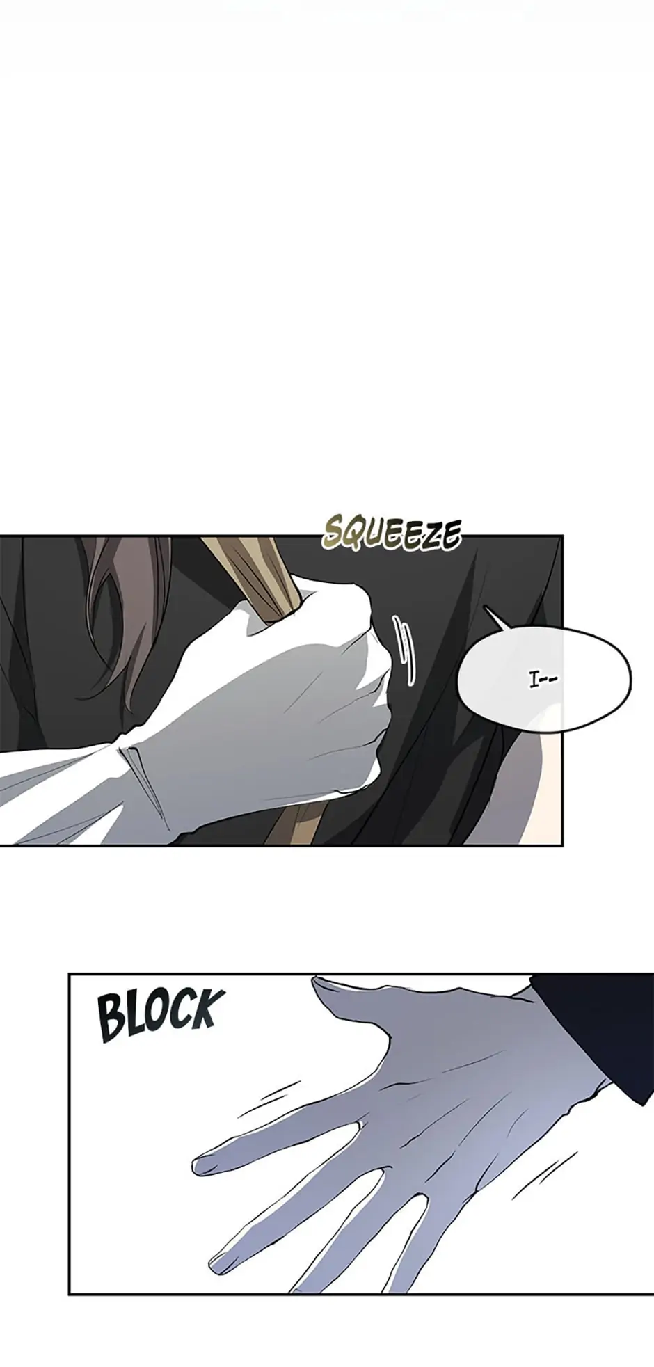 I Failed to Oust the Villain! [Official][Uncensored] - Chapter 58 manhwa