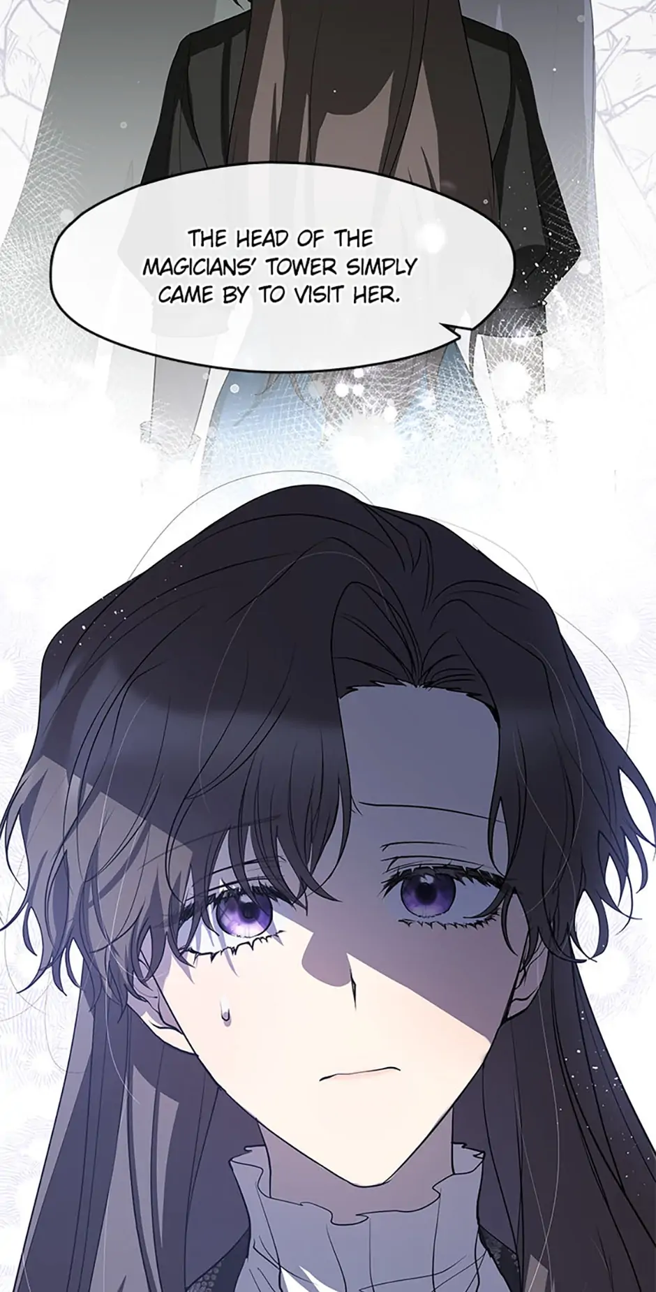 I Failed to Oust the Villain! [Official][Uncensored] - Chapter 58 manhwa