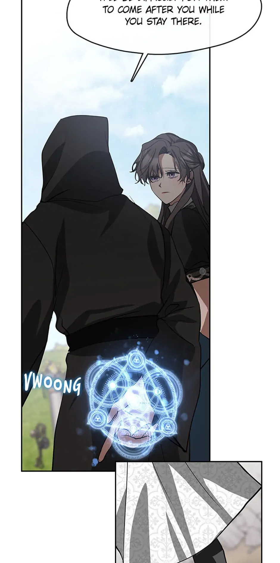 I Failed to Oust the Villain! [Official][Uncensored] - Chapter 58 manhwa