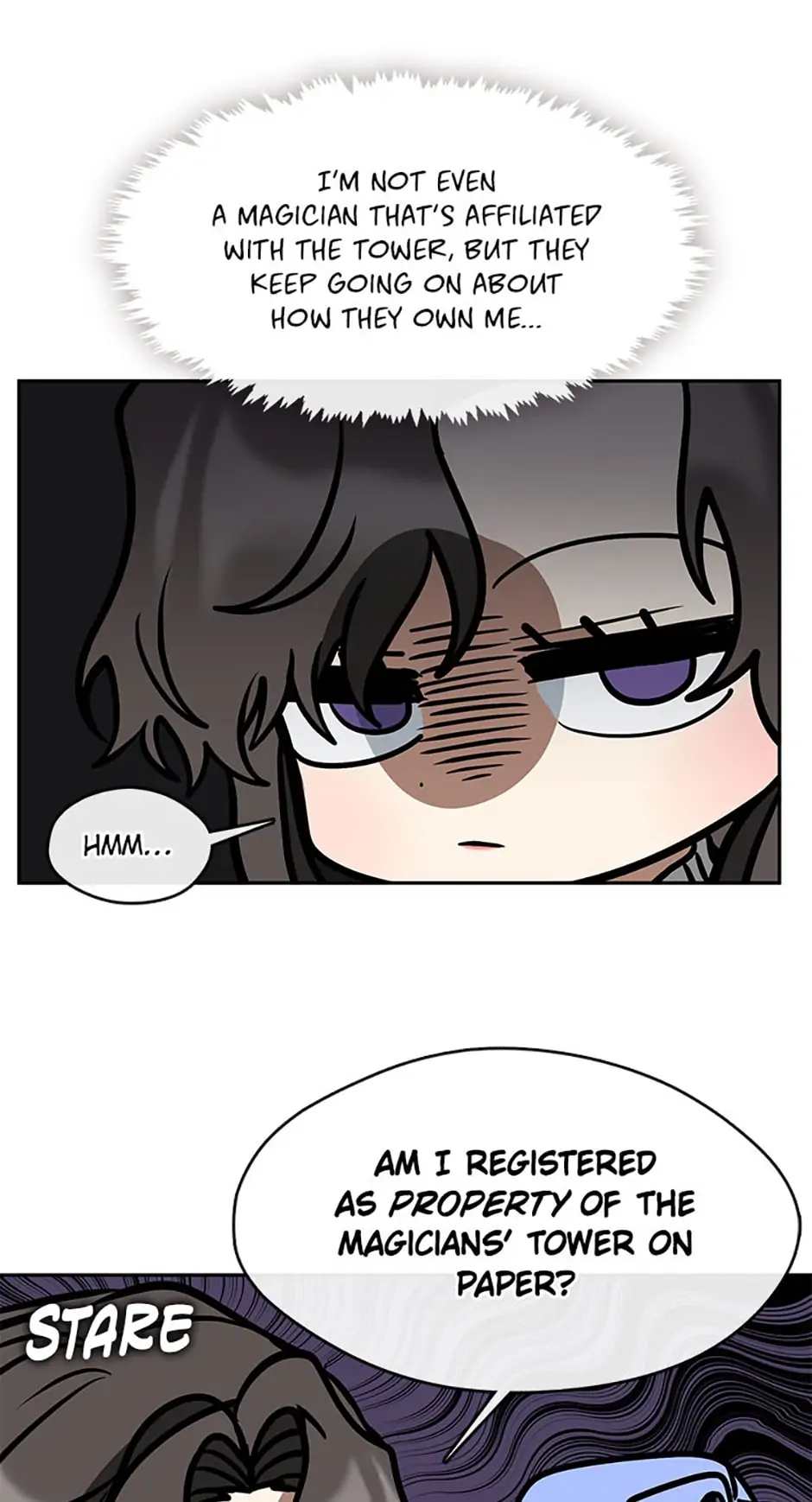 I Failed to Oust the Villain! [Official][Uncensored] - Chapter 58 manhwa