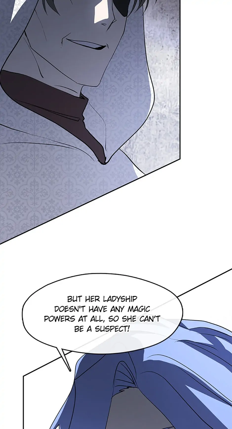 I Failed to Oust the Villain! [Official][Uncensored] - Chapter 58 manhwa