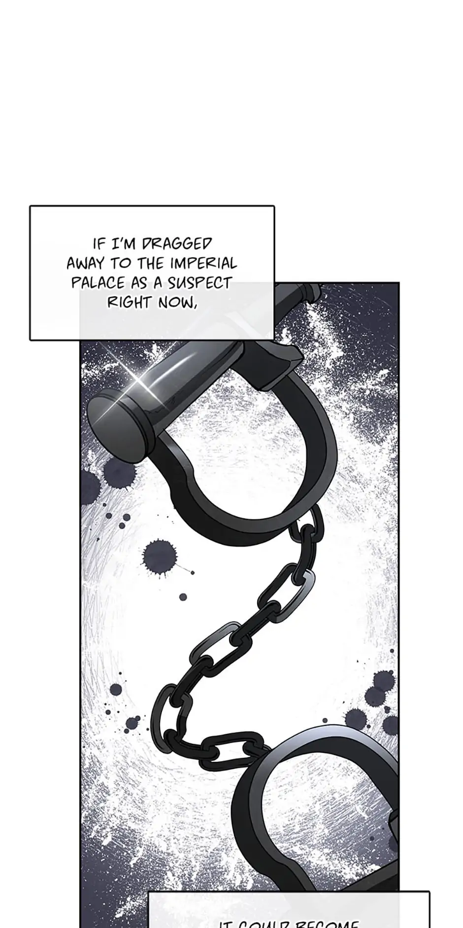 I Failed to Oust the Villain! [Official][Uncensored] - Chapter 58 manhwa