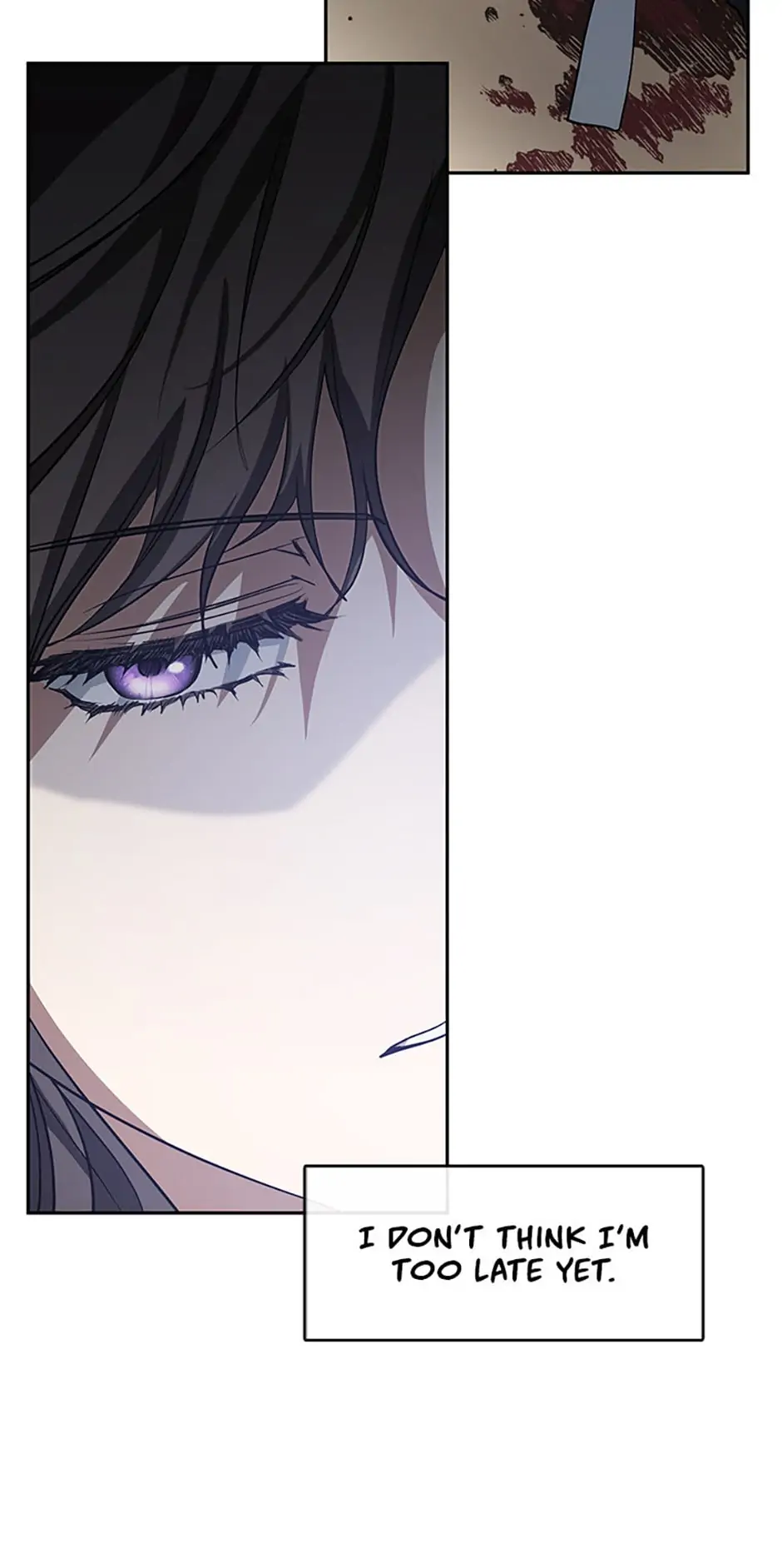 I Failed to Oust the Villain! [Official][Uncensored] - Chapter 58 manhwa
