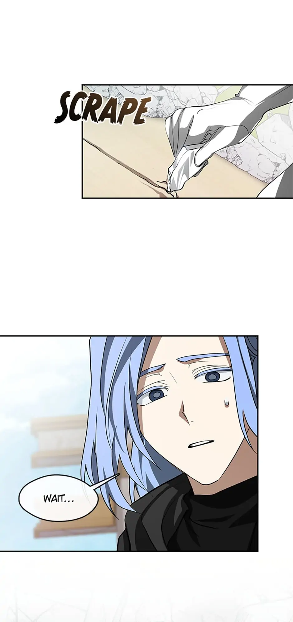 I Failed to Oust the Villain! [Official][Uncensored] - Chapter 58 manhwa