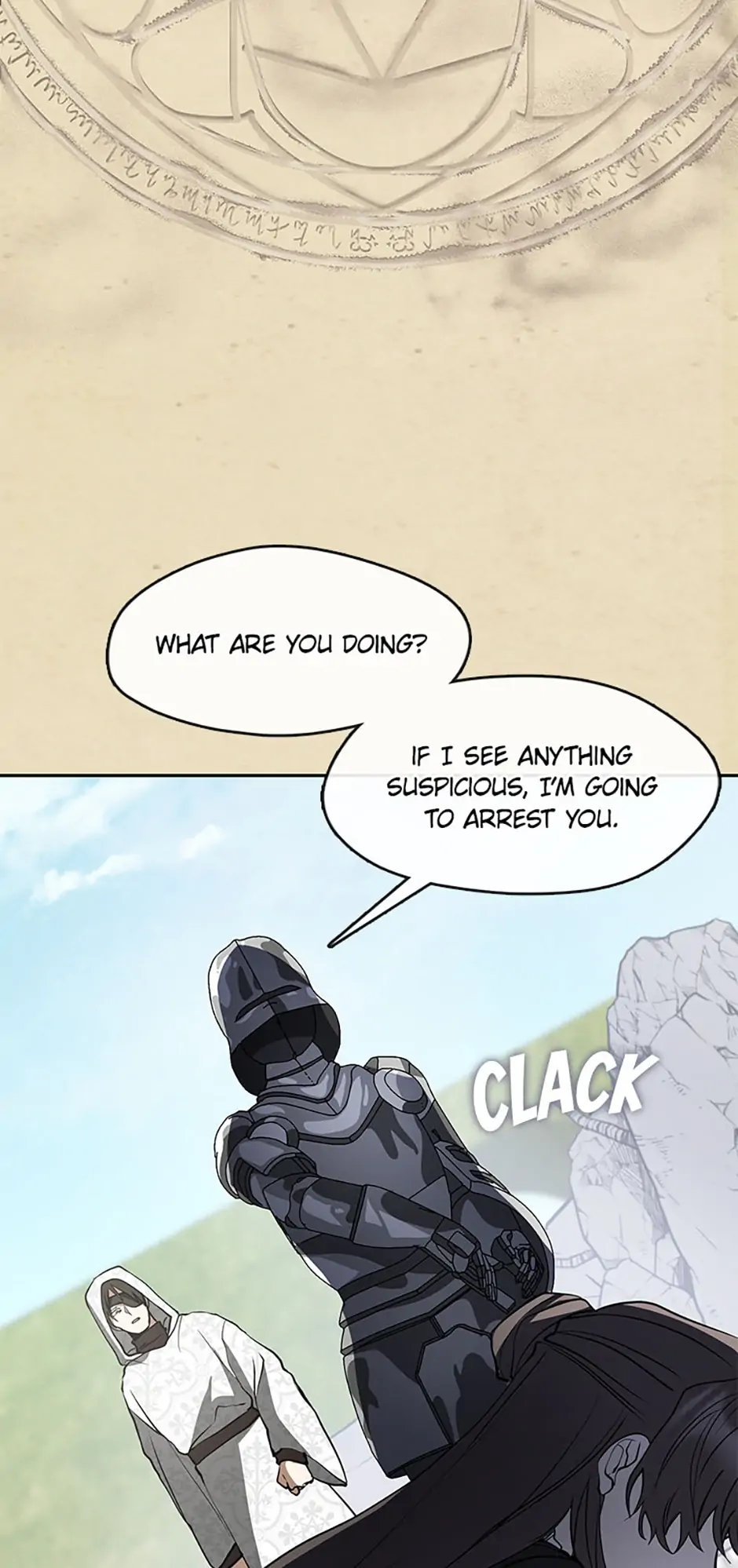 I Failed to Oust the Villain! [Official][Uncensored] - Chapter 58 manhwa