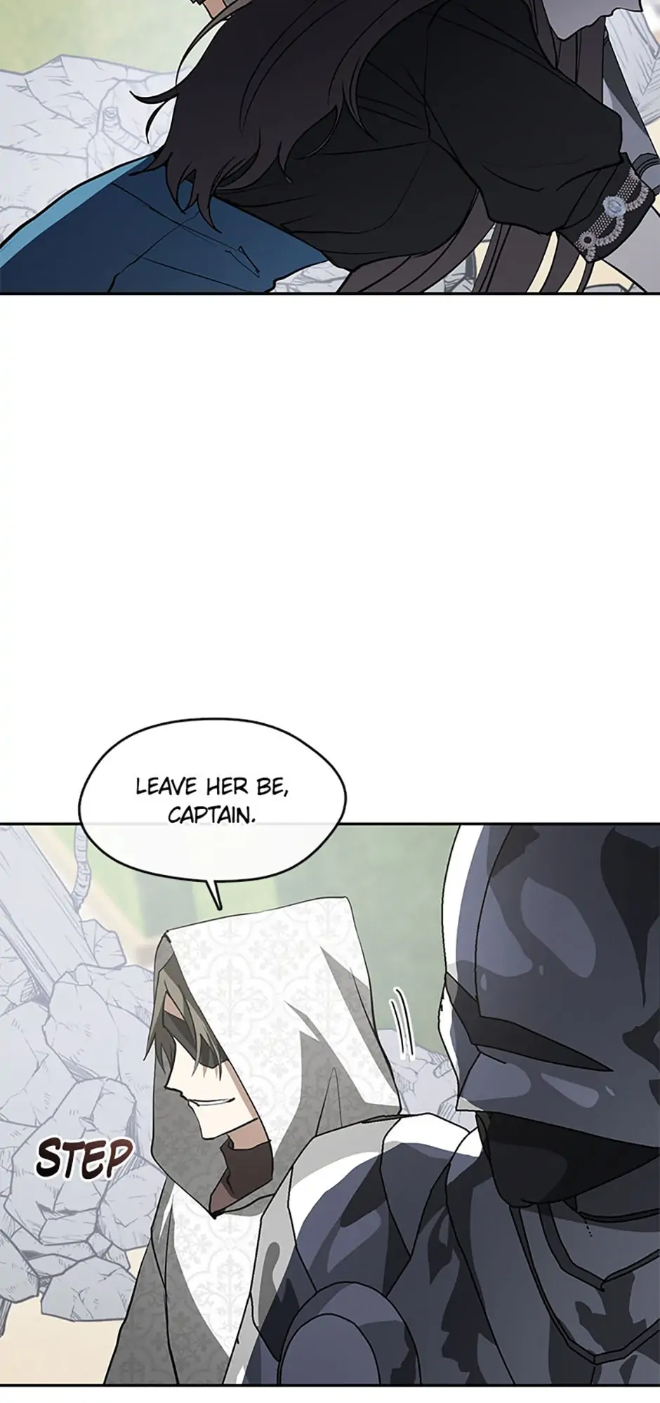 I Failed to Oust the Villain! [Official][Uncensored] - Chapter 58 manhwa