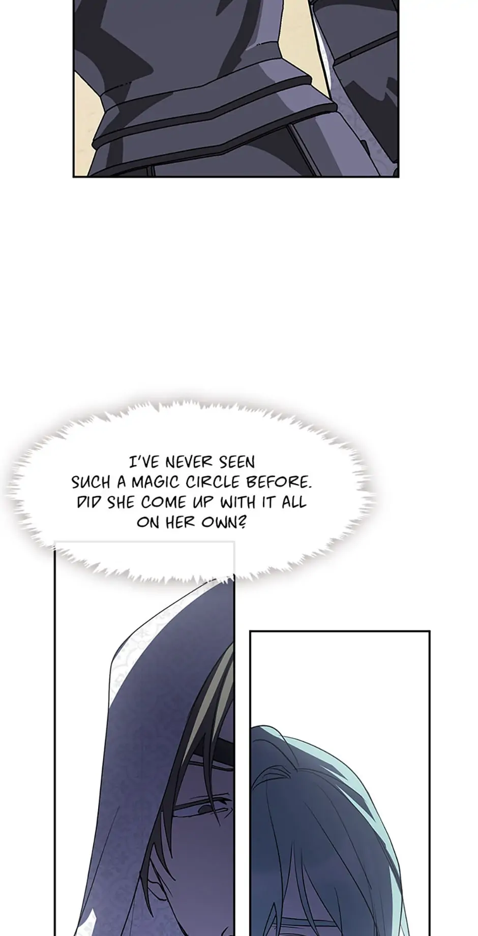 I Failed to Oust the Villain! [Official][Uncensored] - Chapter 58 manhwa