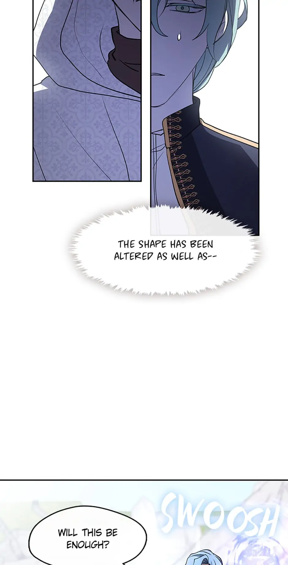 I Failed to Oust the Villain! [Official][Uncensored] - Chapter 58 manhwa
