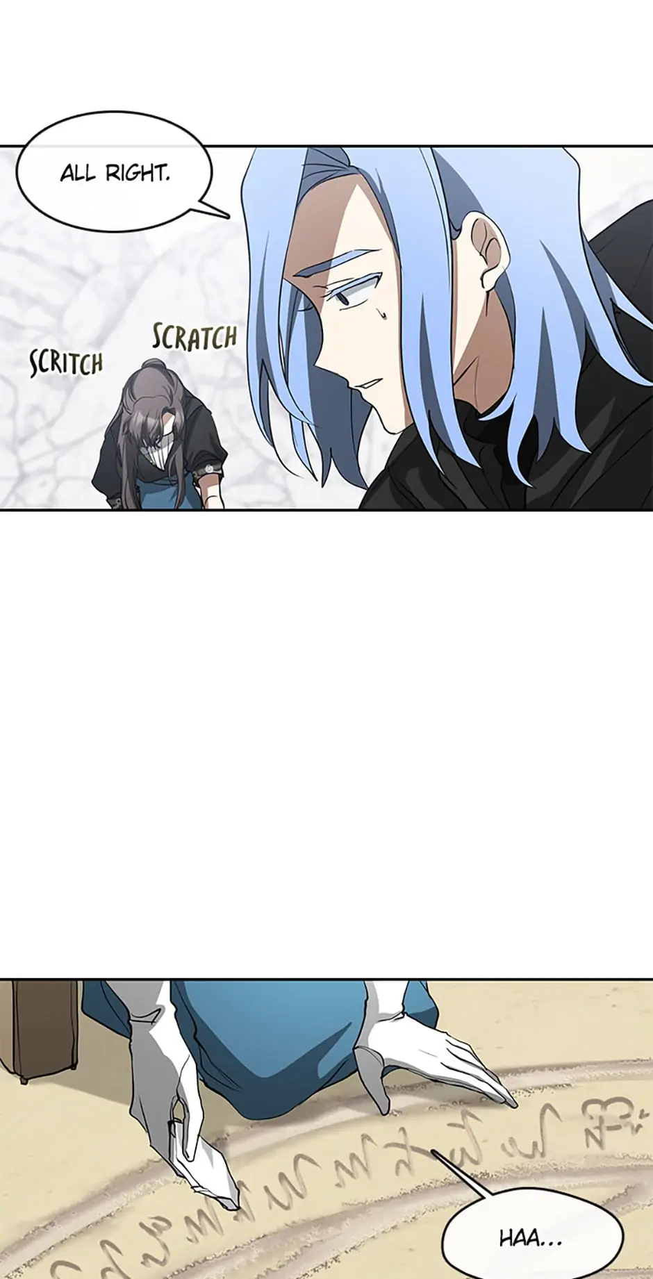 I Failed to Oust the Villain! [Official][Uncensored] - Chapter 58 manhwa
