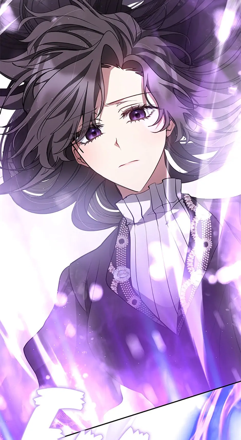 I Failed to Oust the Villain! [Official][Uncensored] - Chapter 58 manhwa