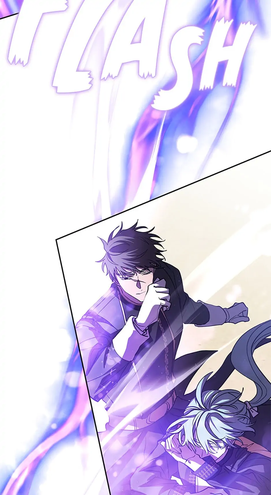 I Failed to Oust the Villain! [Official][Uncensored] - Chapter 58 manhwa