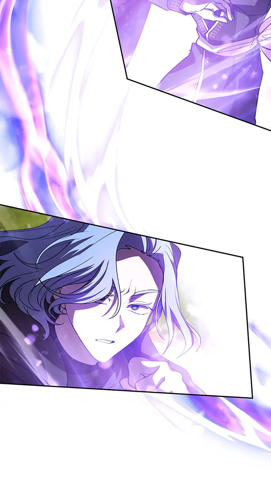 I Failed to Oust the Villain! [Official][Uncensored] - Chapter 58 manhwa