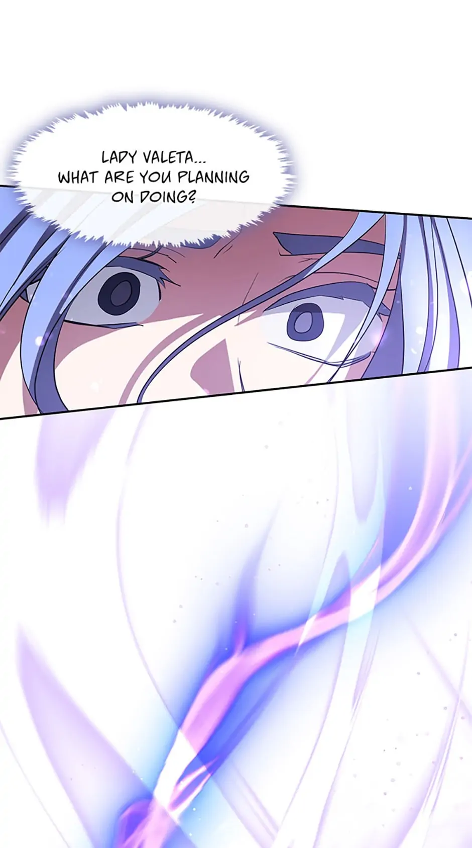 I Failed to Oust the Villain! [Official][Uncensored] - Chapter 58 manhwa