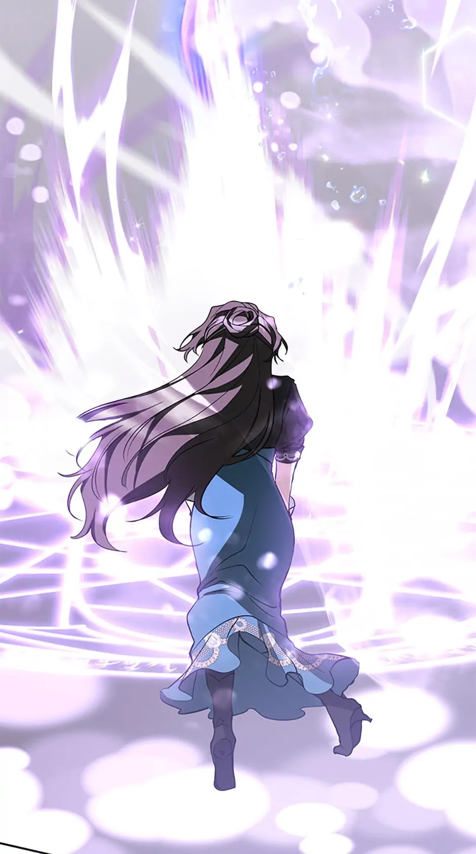 I Failed to Oust the Villain! [Official][Uncensored] - Chapter 58 manhwa