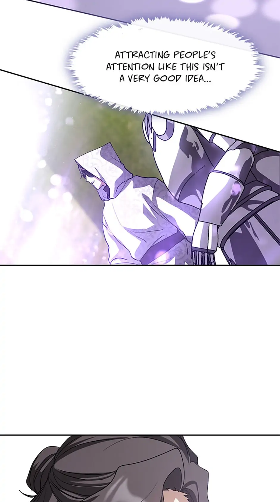 I Failed to Oust the Villain! [Official][Uncensored] - Chapter 58 manhwa