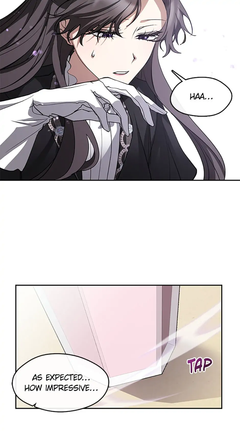 I Failed to Oust the Villain! [Official][Uncensored] - Chapter 58 manhwa