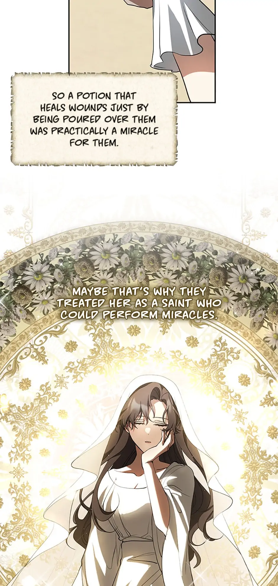 I Failed to Oust the Villain! [Official][Uncensored] - Chapter 58 manhwa