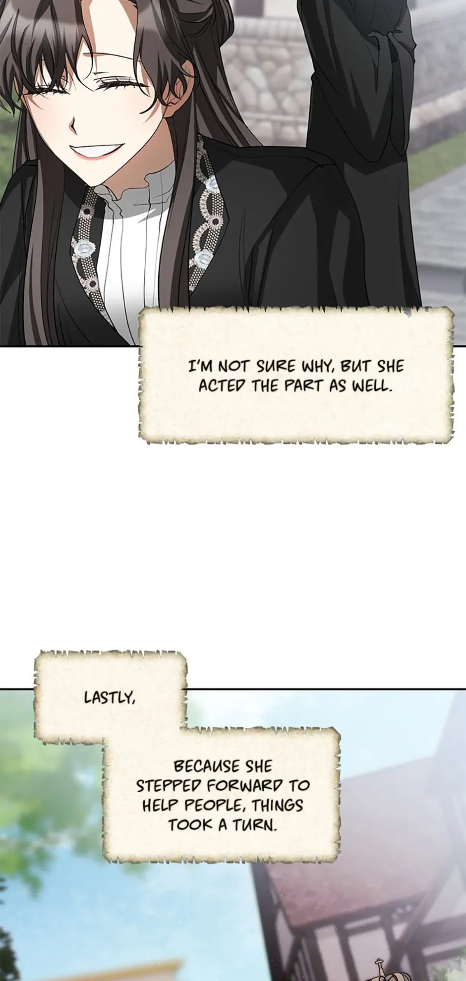 I Failed to Oust the Villain! [Official][Uncensored] - Chapter 58 manhwa