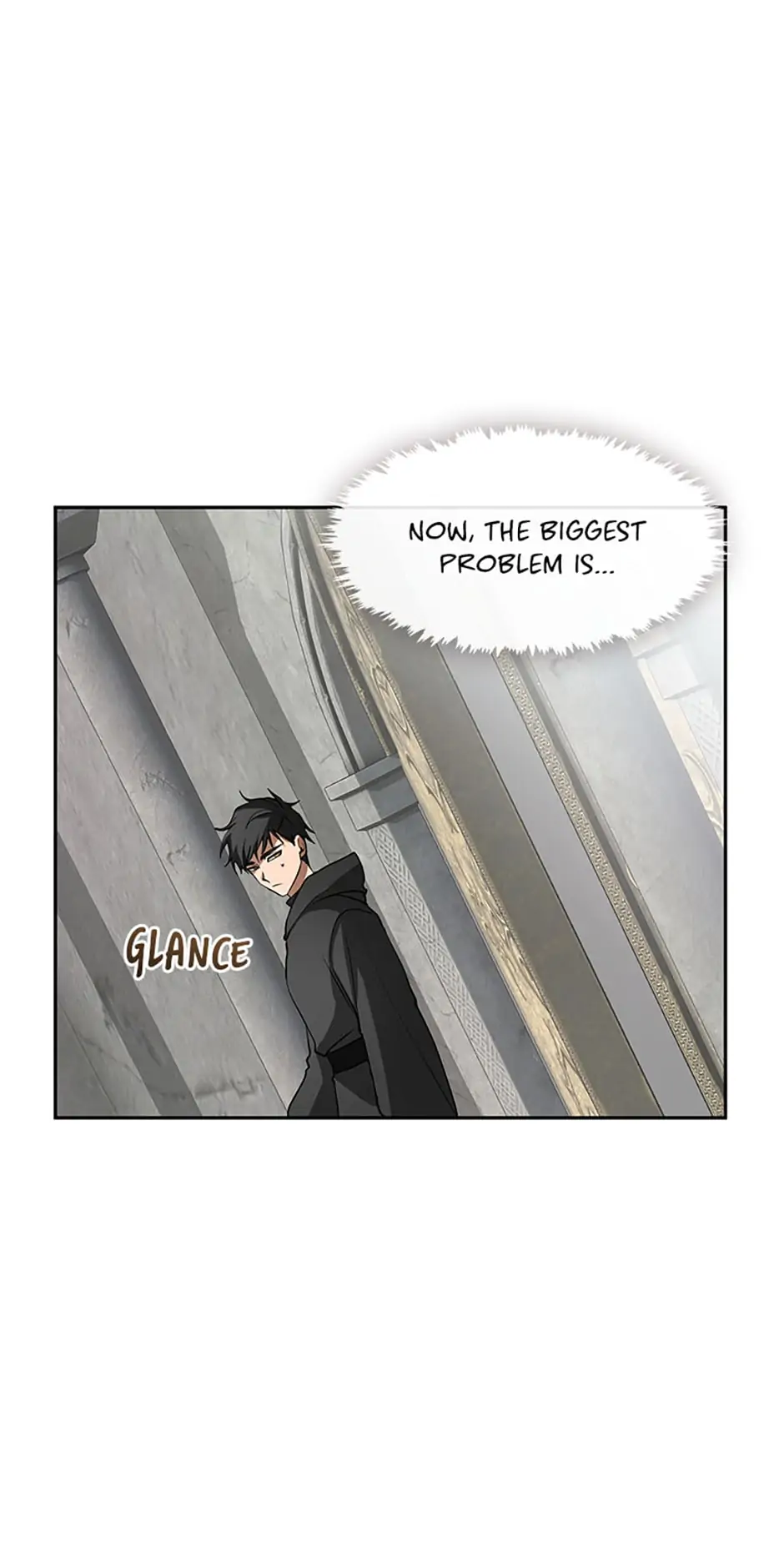 I Failed to Oust the Villain! [Official][Uncensored] - Chapter 58 manhwa