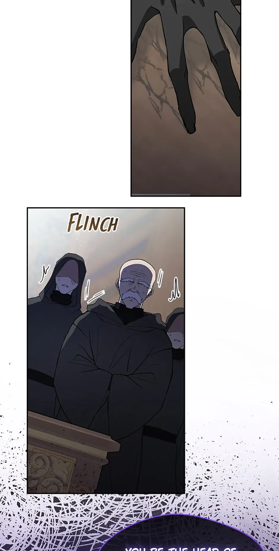 I Failed to Oust the Villain! [Official][Uncensored] - Chapter 58 manhwa