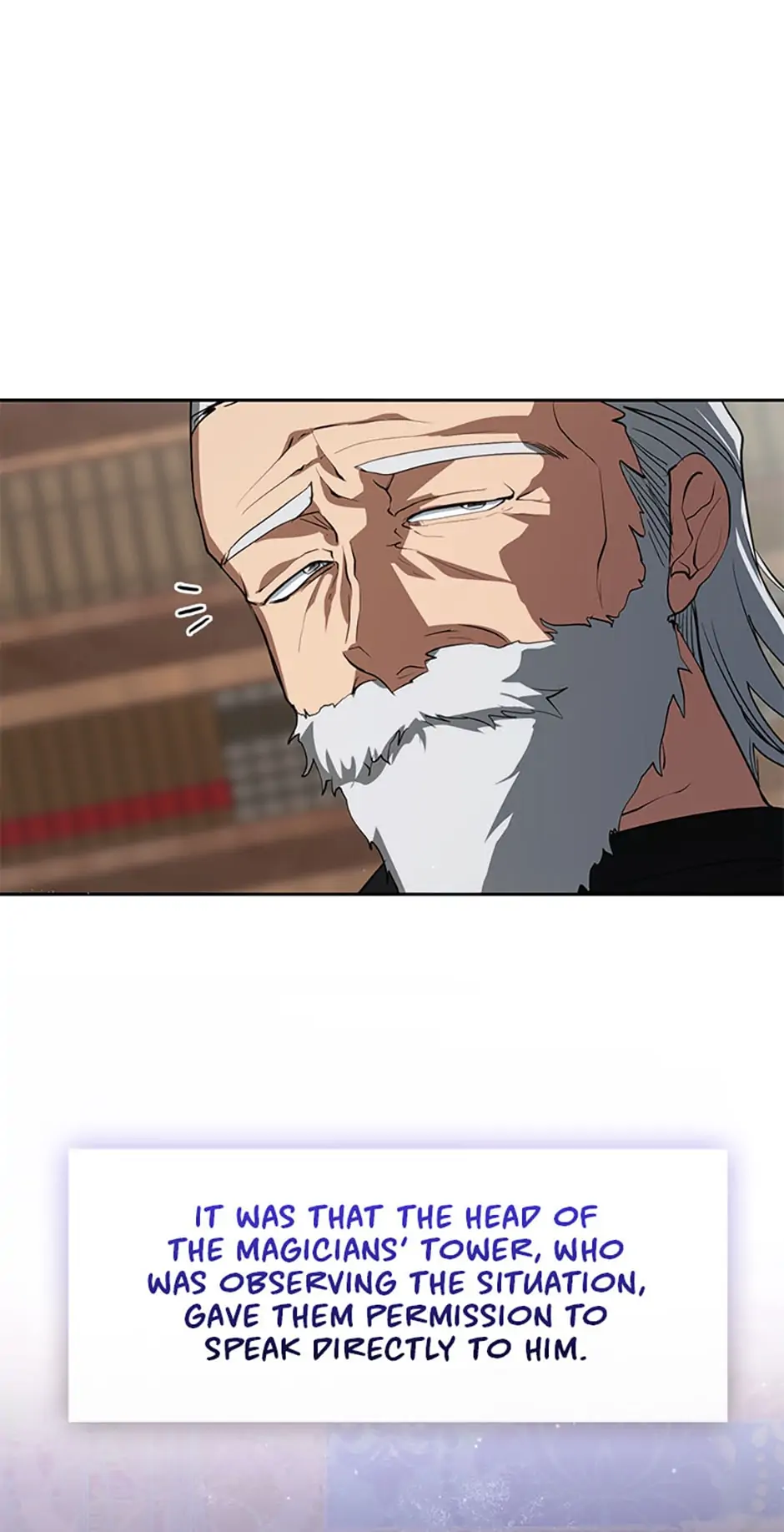 I Failed to Oust the Villain! [Official][Uncensored] - Chapter 59 manhwa