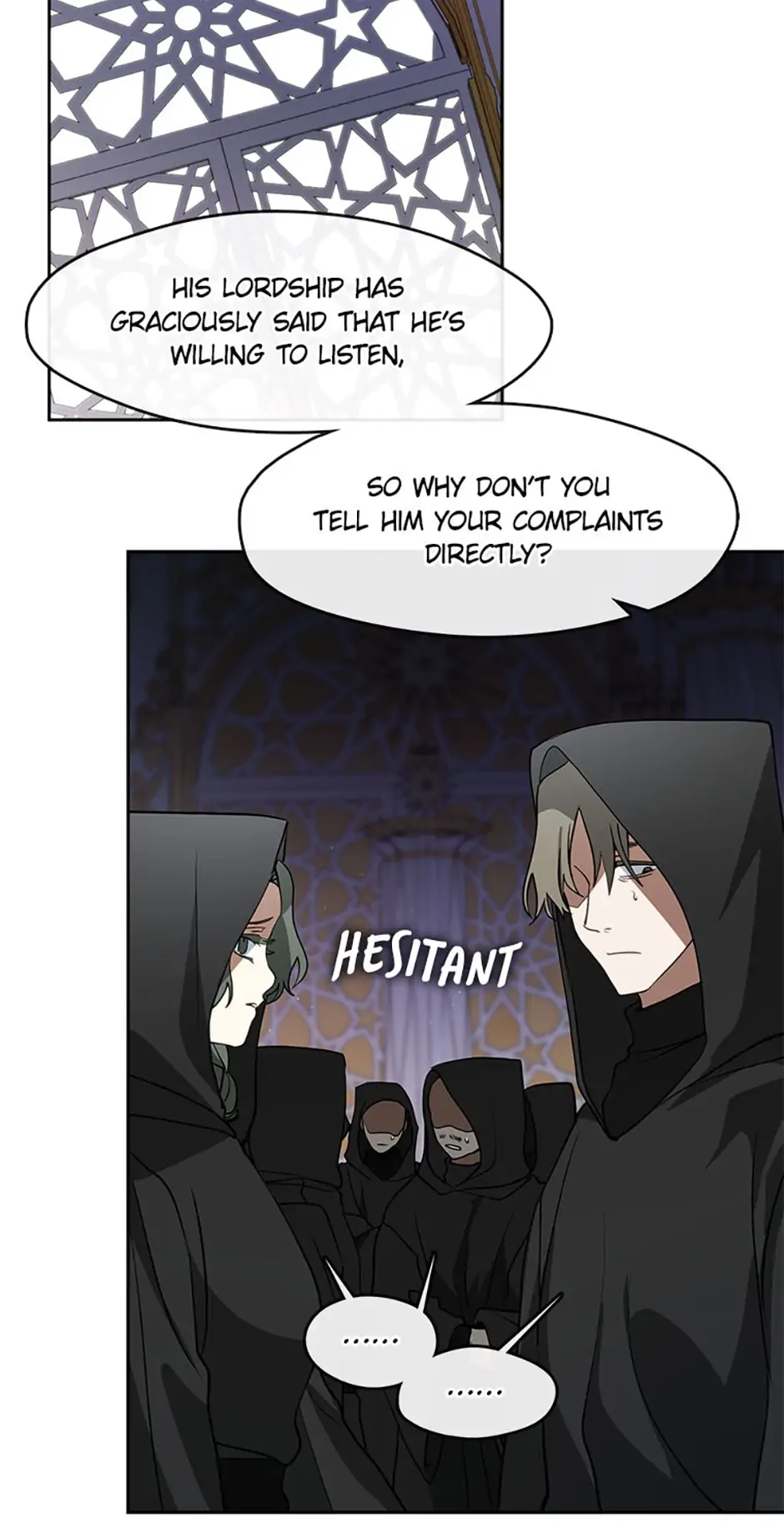 I Failed to Oust the Villain! [Official][Uncensored] - Chapter 59 manhwa