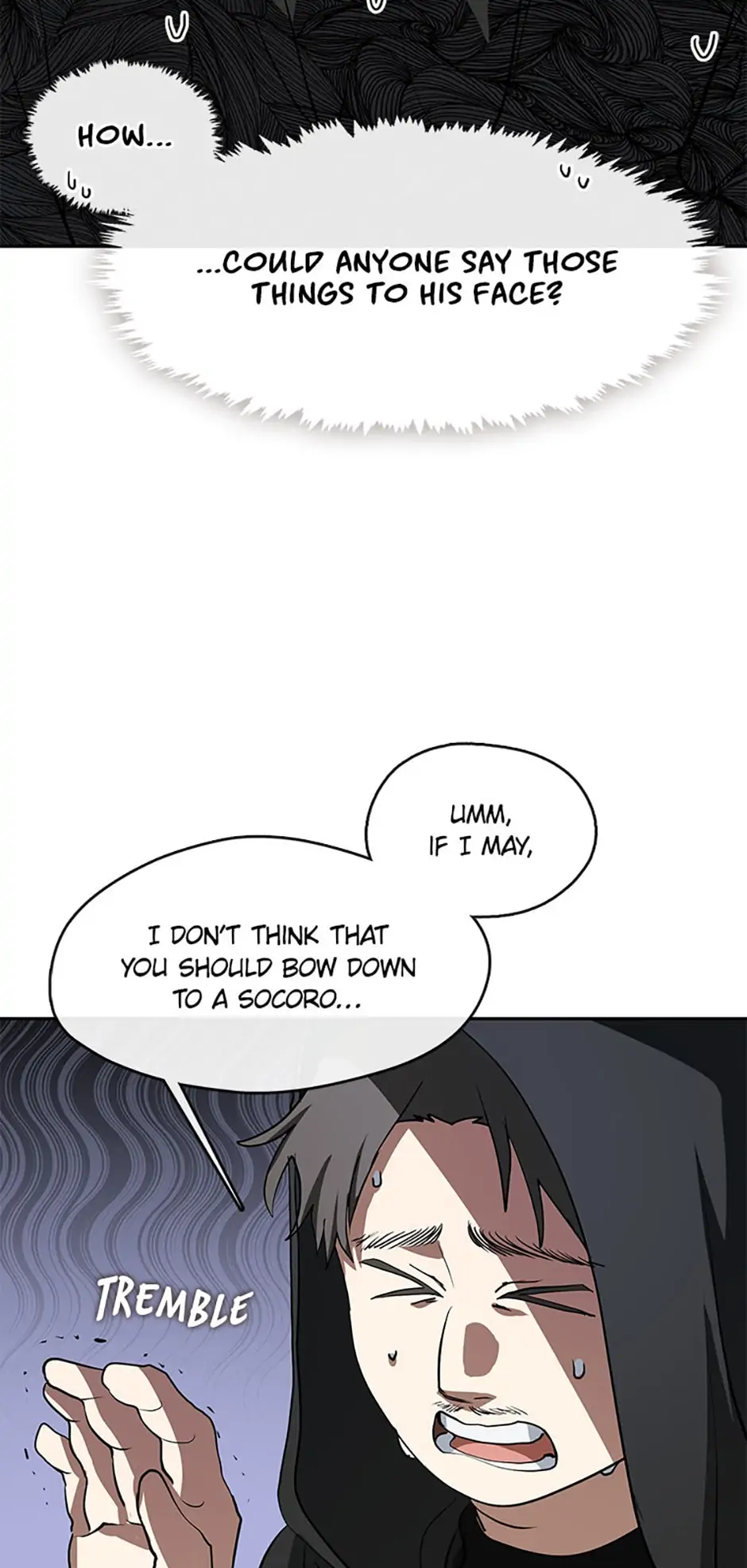 I Failed to Oust the Villain! [Official][Uncensored] - Chapter 59 manhwa