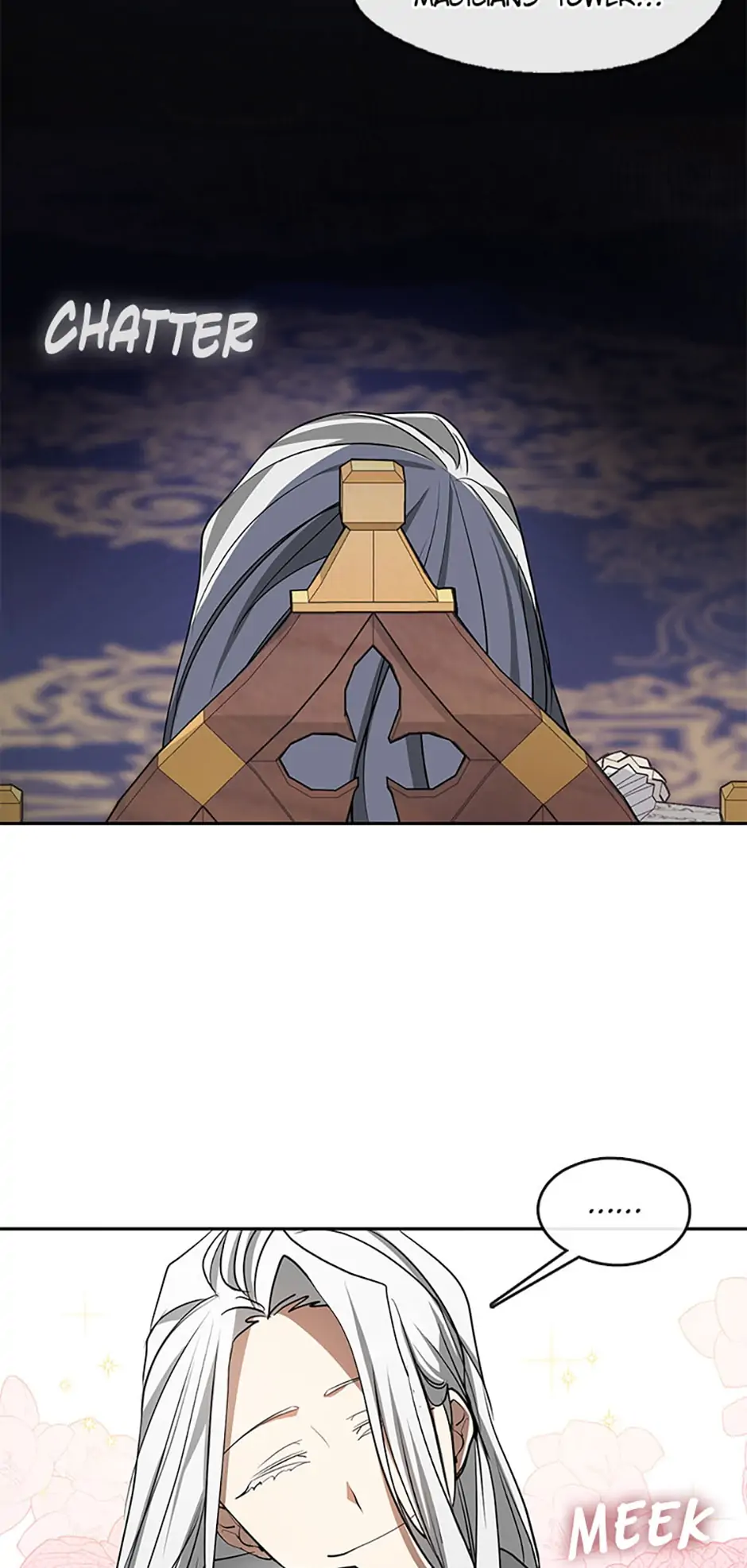 I Failed to Oust the Villain! [Official][Uncensored] - Chapter 59 manhwa