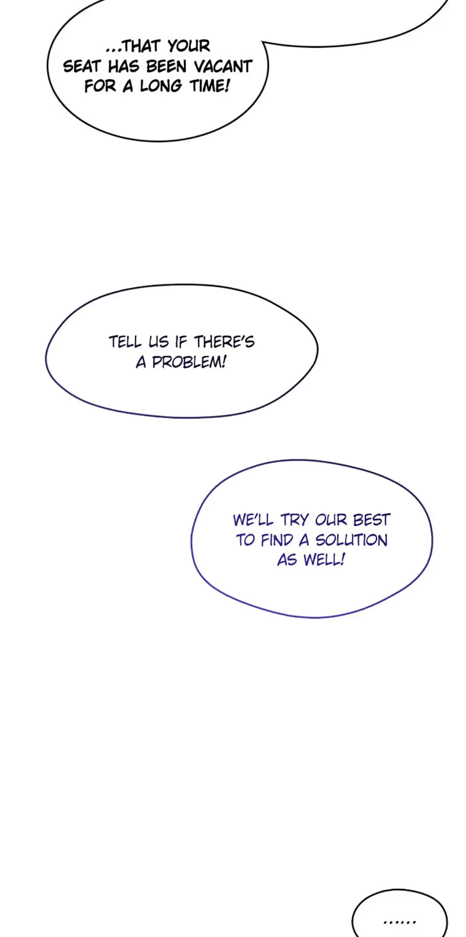 I Failed to Oust the Villain! [Official][Uncensored] - Chapter 59 manhwa