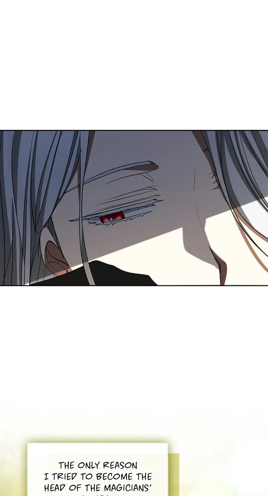 I Failed to Oust the Villain! [Official][Uncensored] - Chapter 59 manhwa