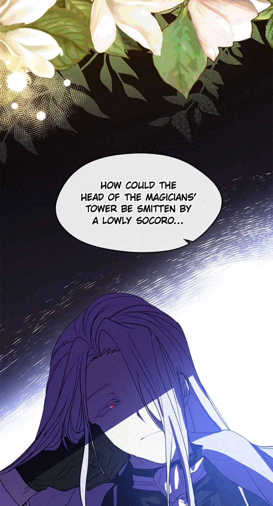 I Failed to Oust the Villain! [Official][Uncensored] - Chapter 59 manhwa