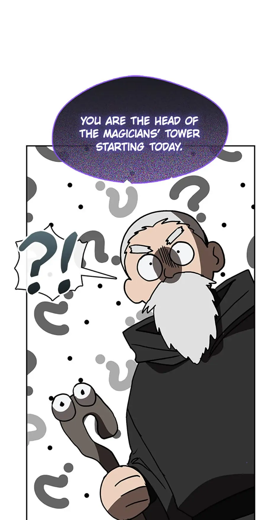 I Failed to Oust the Villain! [Official][Uncensored] - Chapter 59 manhwa