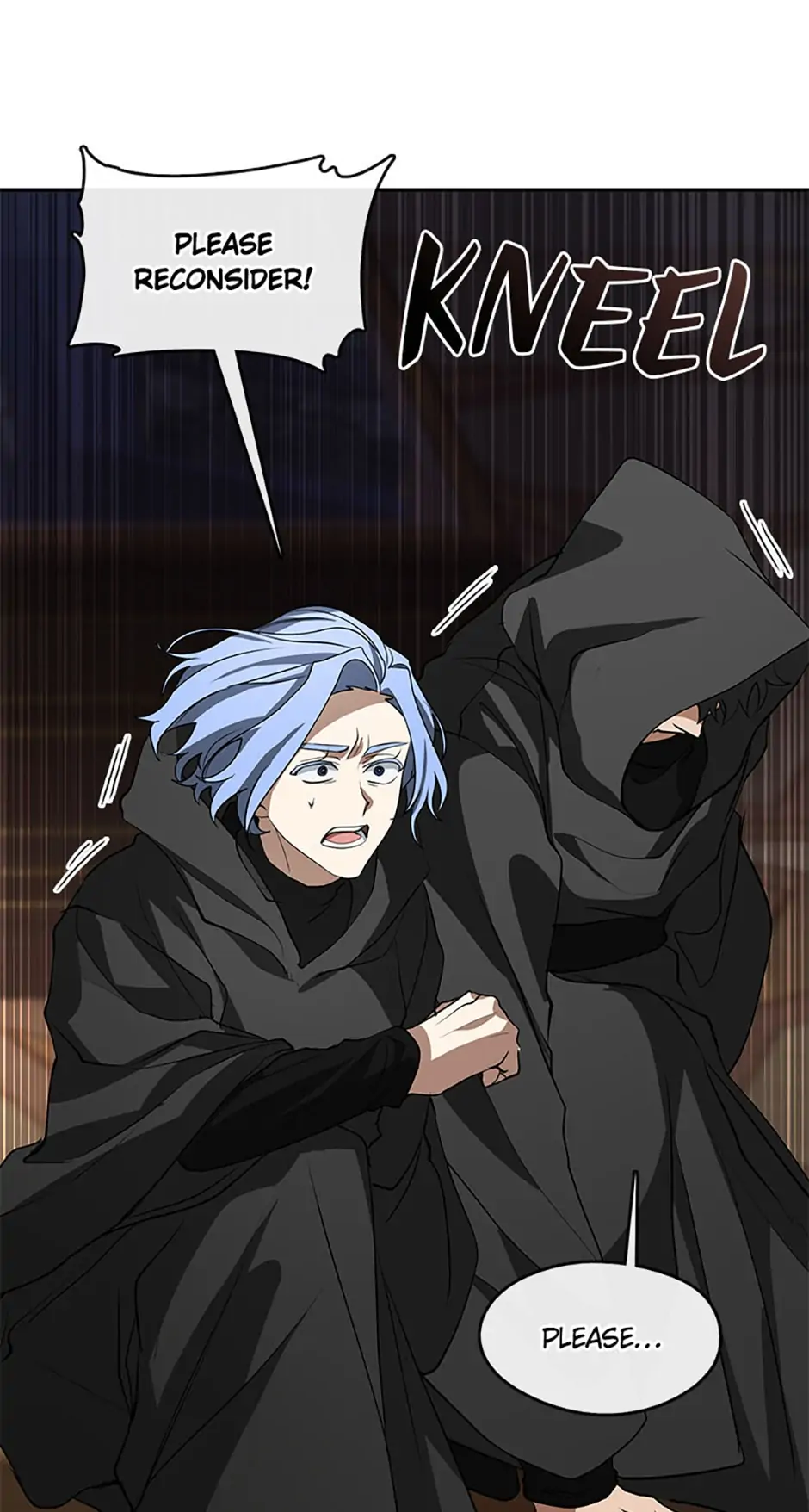 I Failed to Oust the Villain! [Official][Uncensored] - Chapter 59 manhwa