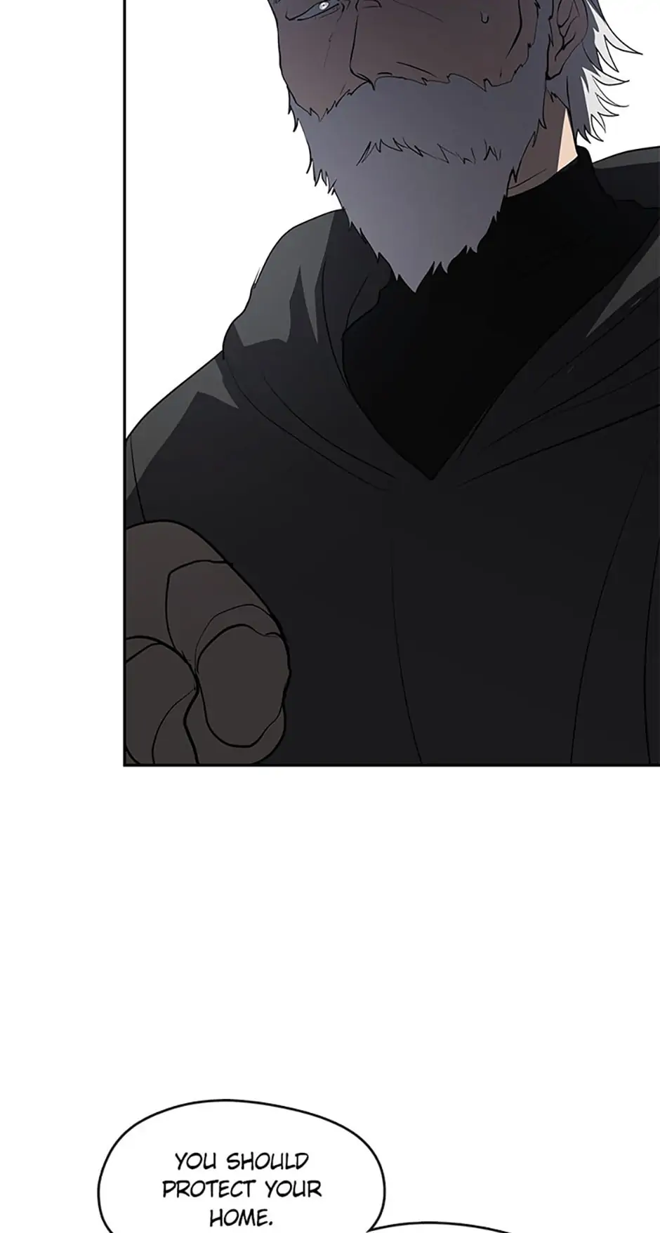I Failed to Oust the Villain! [Official][Uncensored] - Chapter 59 manhwa