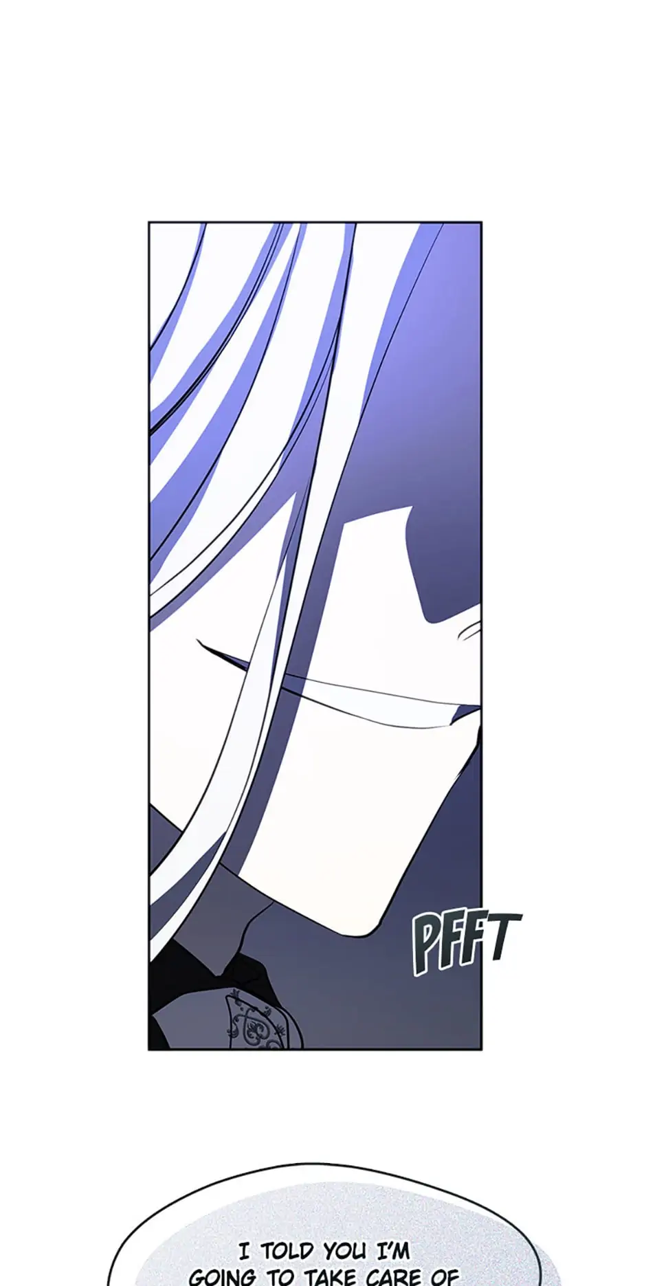 I Failed to Oust the Villain! [Official][Uncensored] - Chapter 59 manhwa