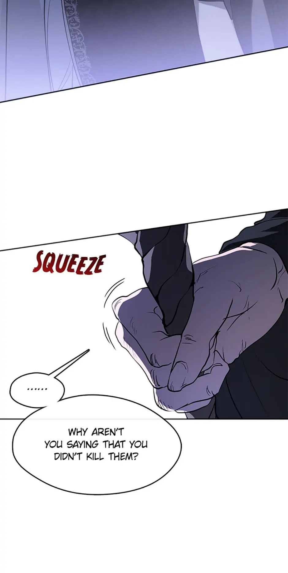 I Failed to Oust the Villain! [Official][Uncensored] - Chapter 59 manhwa